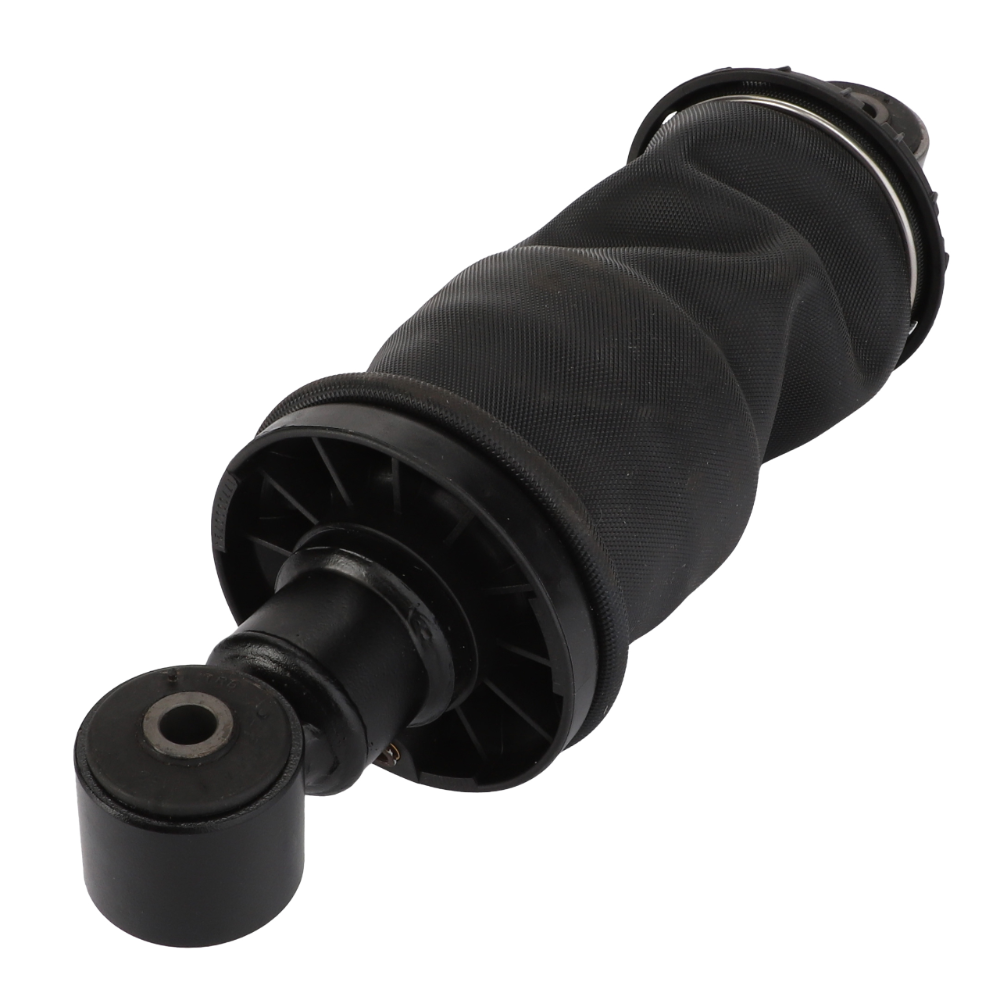 Пневматическая подвеска