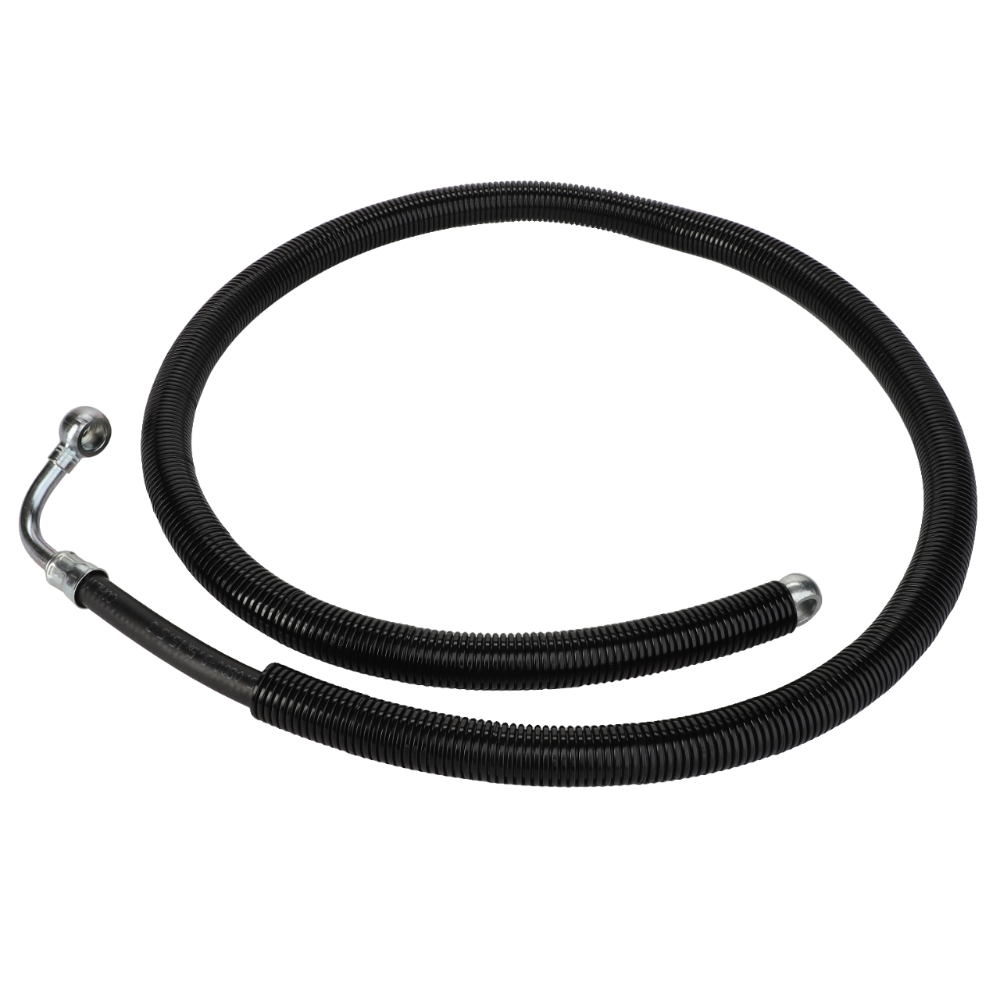 ТОПЛИВОПРОВОД