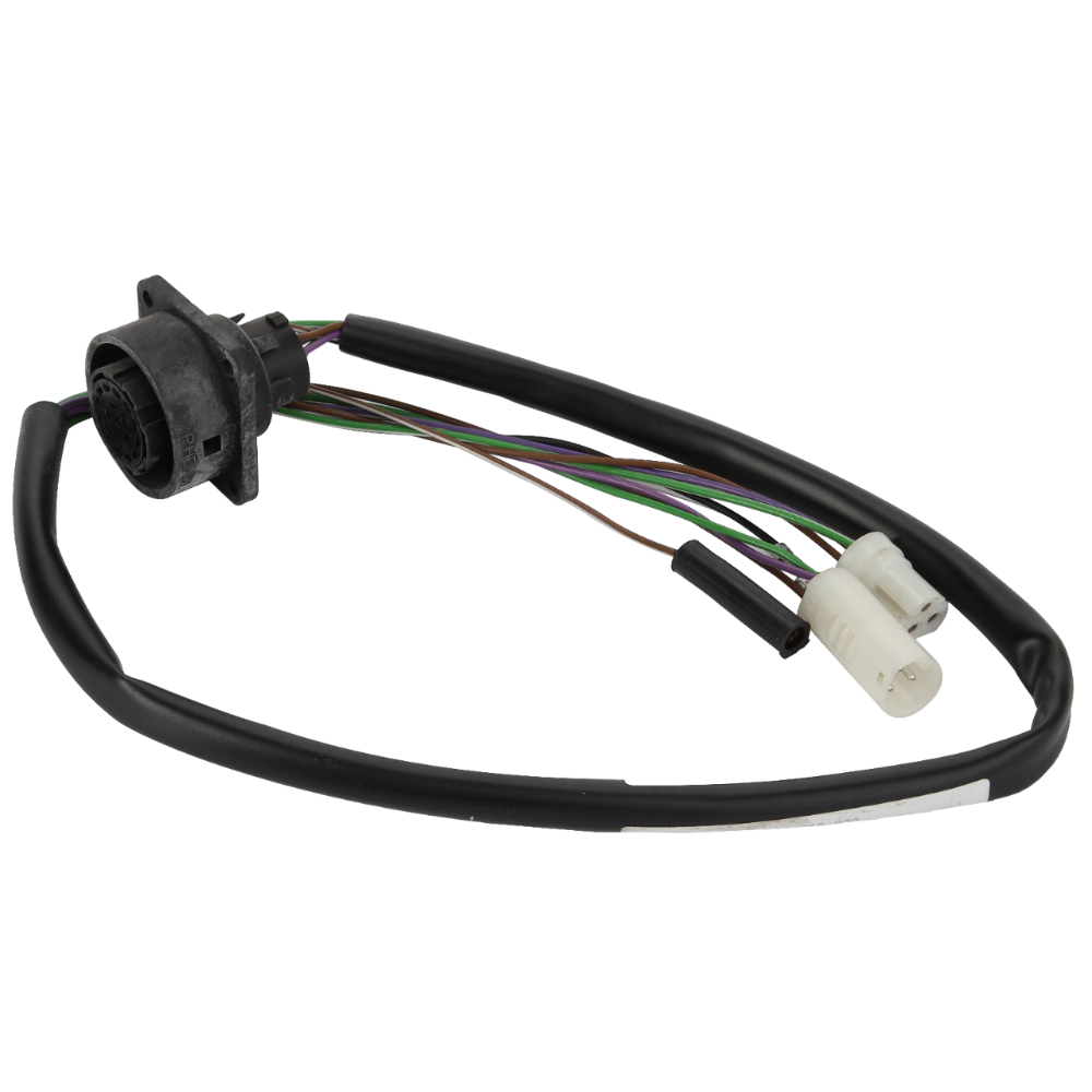 КОМПЛЕКТ ПРОВОДОВ