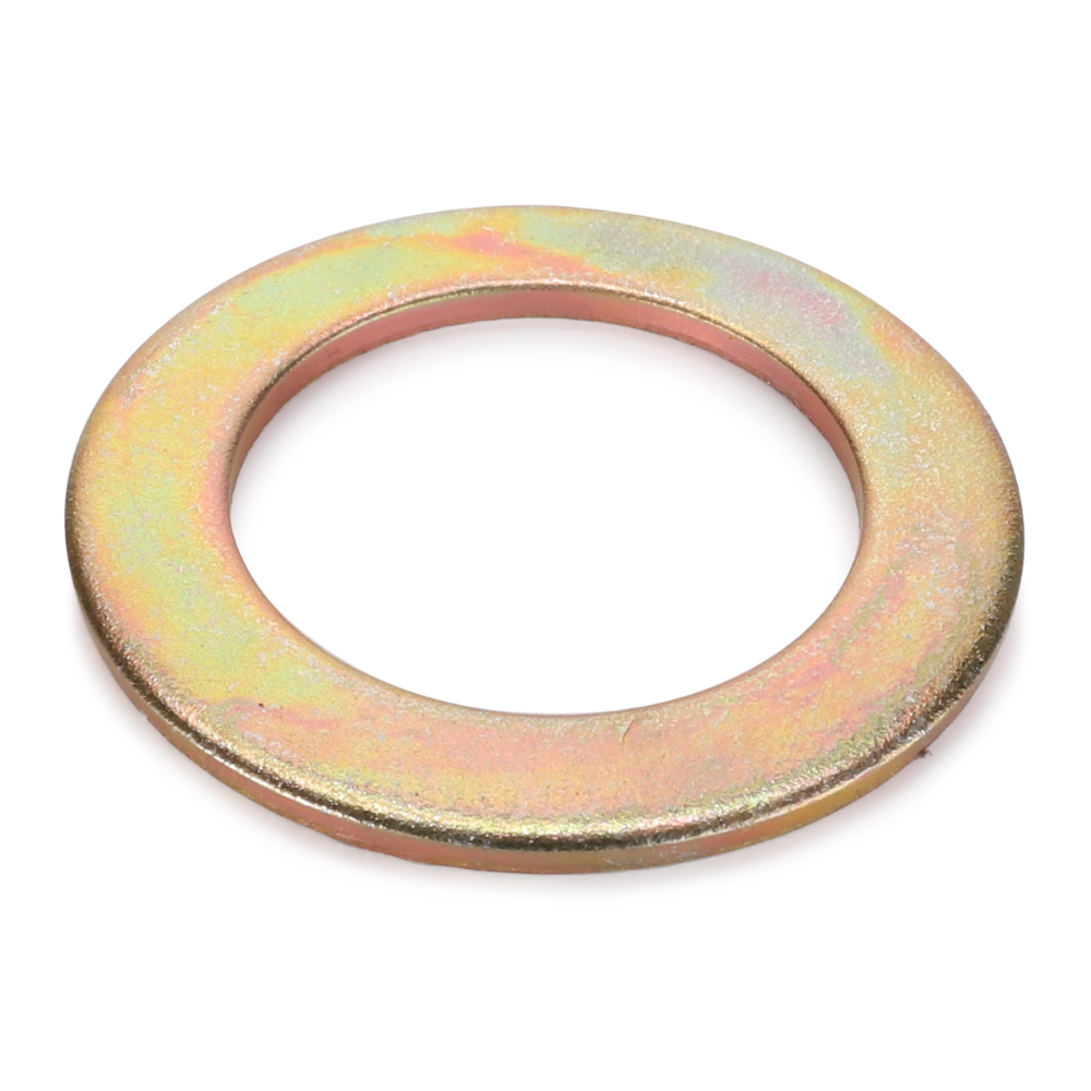 ПЛОСКАЯ ШАЙБА