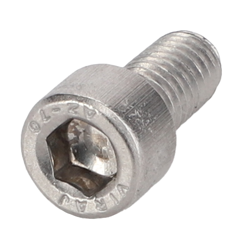 Шестигранный винт с уменьшенной головкой