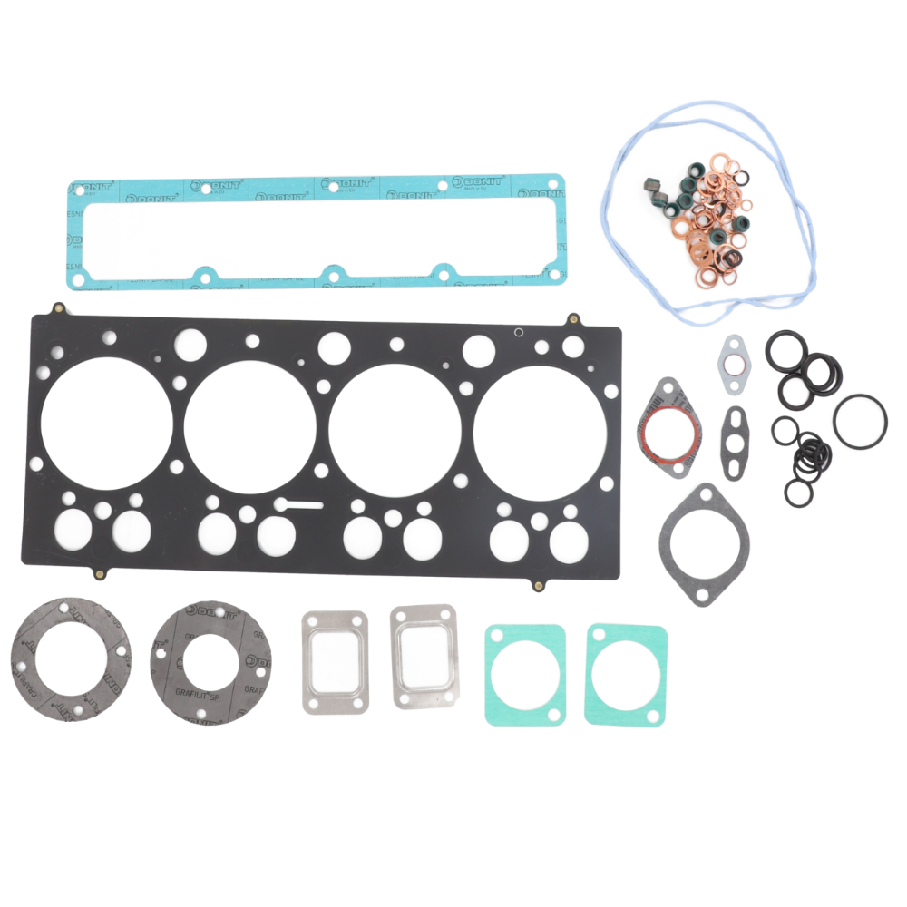 КОМПЛЕКТ ПРОКЛАДОК ДВИГАТЕЛЯ