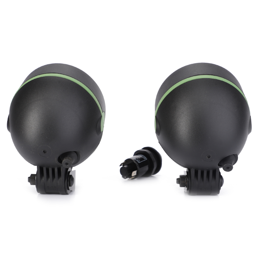 РАБОЧИЙ СВЕТ