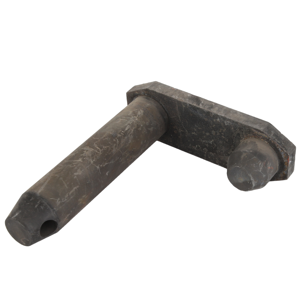 Зажимной штифт