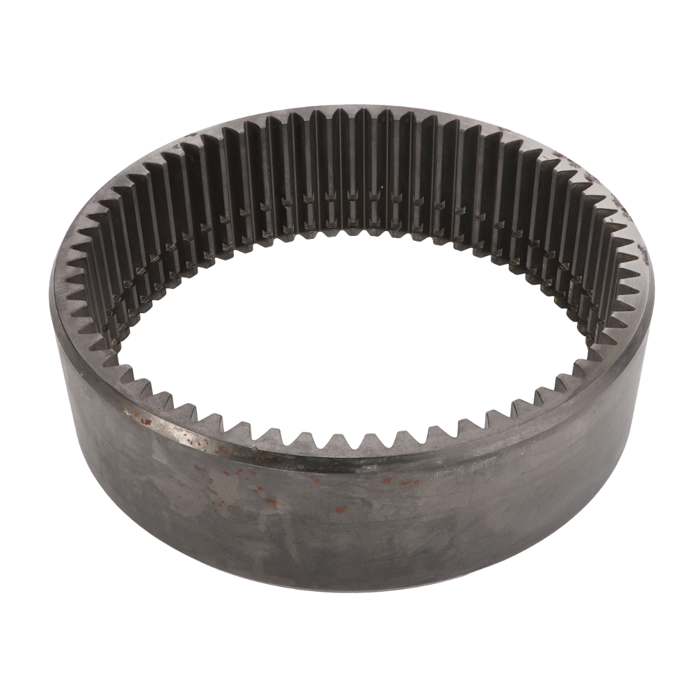 Зубчатое кольцо