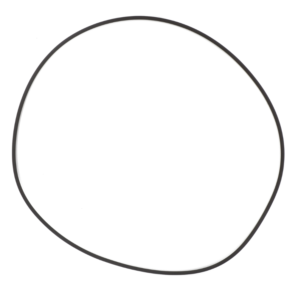 Уплотнительное кольцо