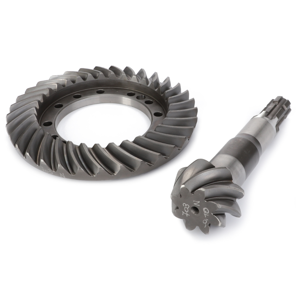 КОМПЛЕКТ, КОНИЧЕСКАЯ ШЕСТЕРНЯ