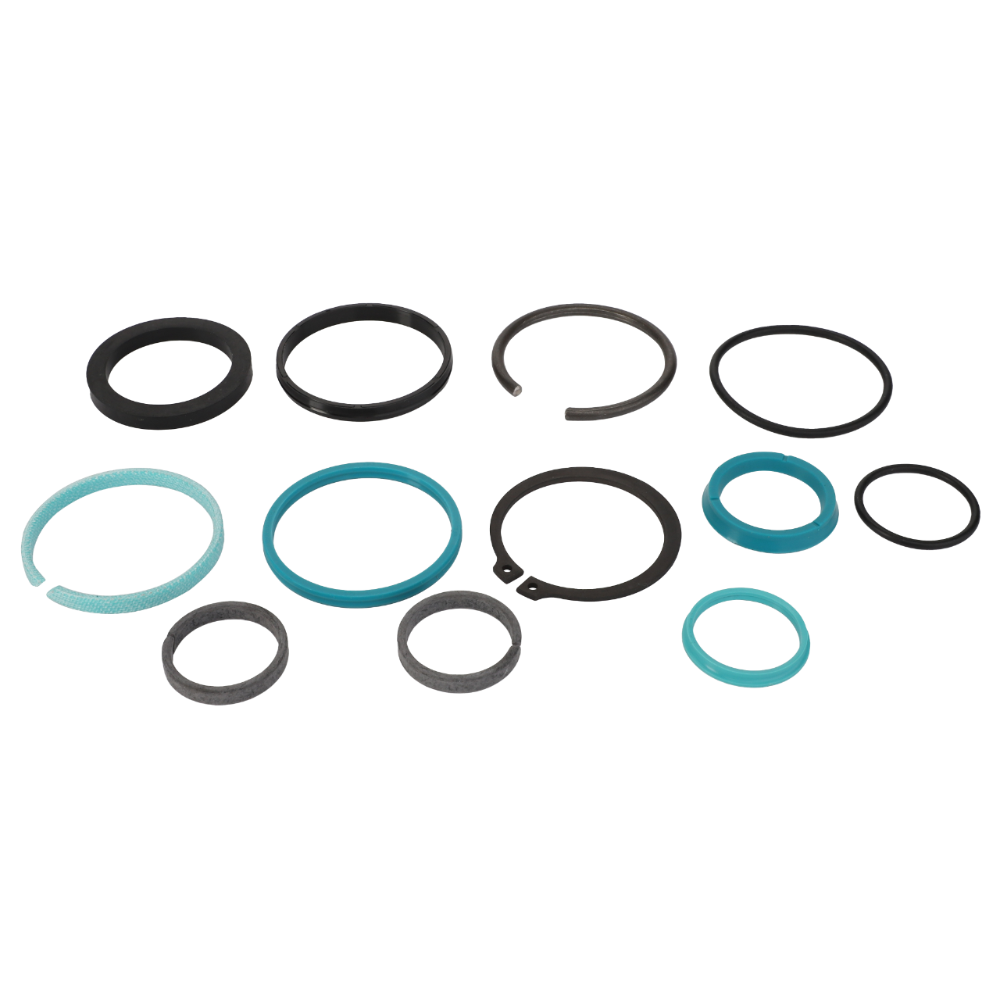 КОМПЛЕКТ ПРОКЛАДОК ГИДРОПРИВОДА.