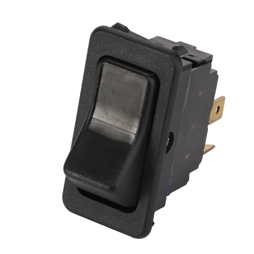 Кулисный переключатель