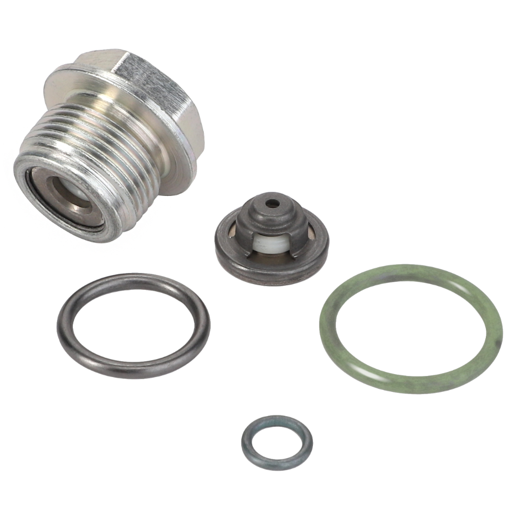 КОМПЛЕКТ ДЛЯ РЕМОНТА ПЕРЕДАТОЧНОГО НАСОСА