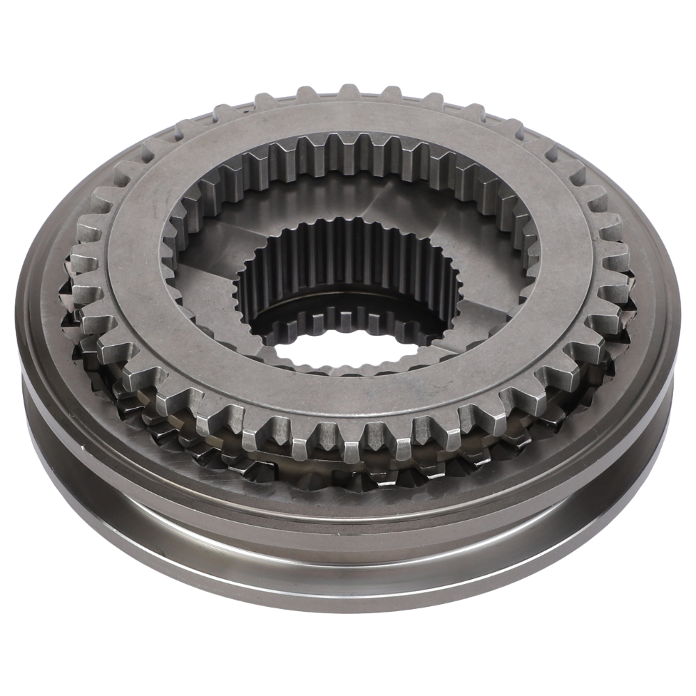 Синхронизатор