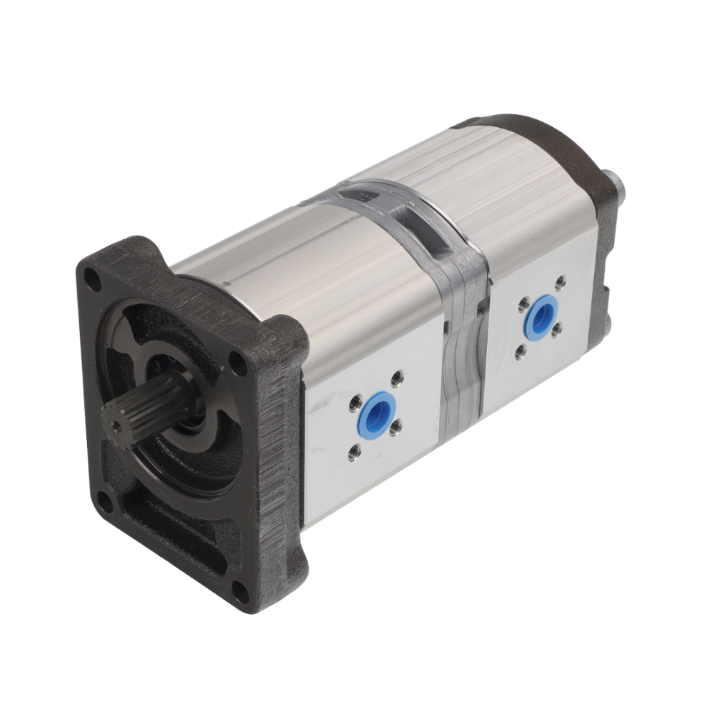 ГИДРАВЛИЧЕСКИЙ НАСОС