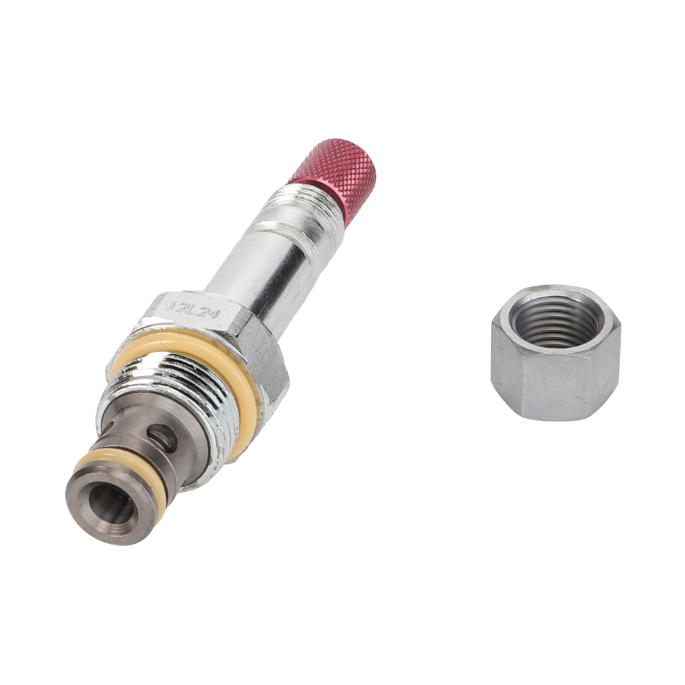 ЭЛЕКТРОМАГНИТНЫЙ КЛАПАН