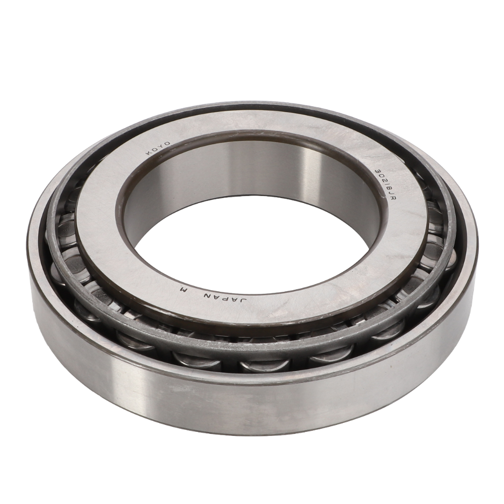 КОНИЧЕСКИЙ РОЛИКОВЫЙ ПОДШИПНИК