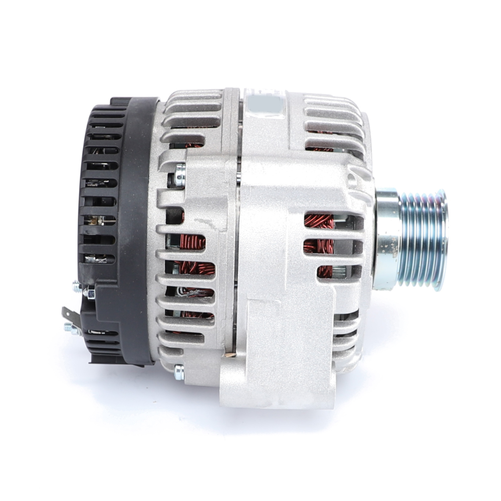 АЛЬТЕРНАТОР