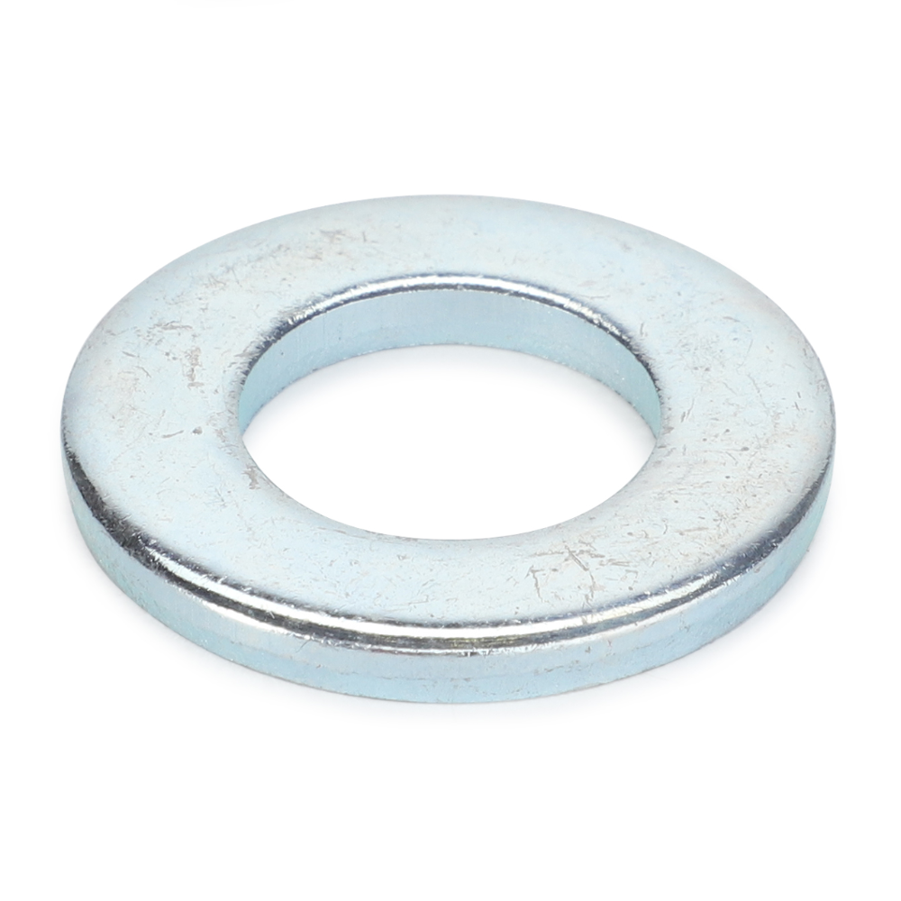 ПЛОСКАЯ ШАЙБА