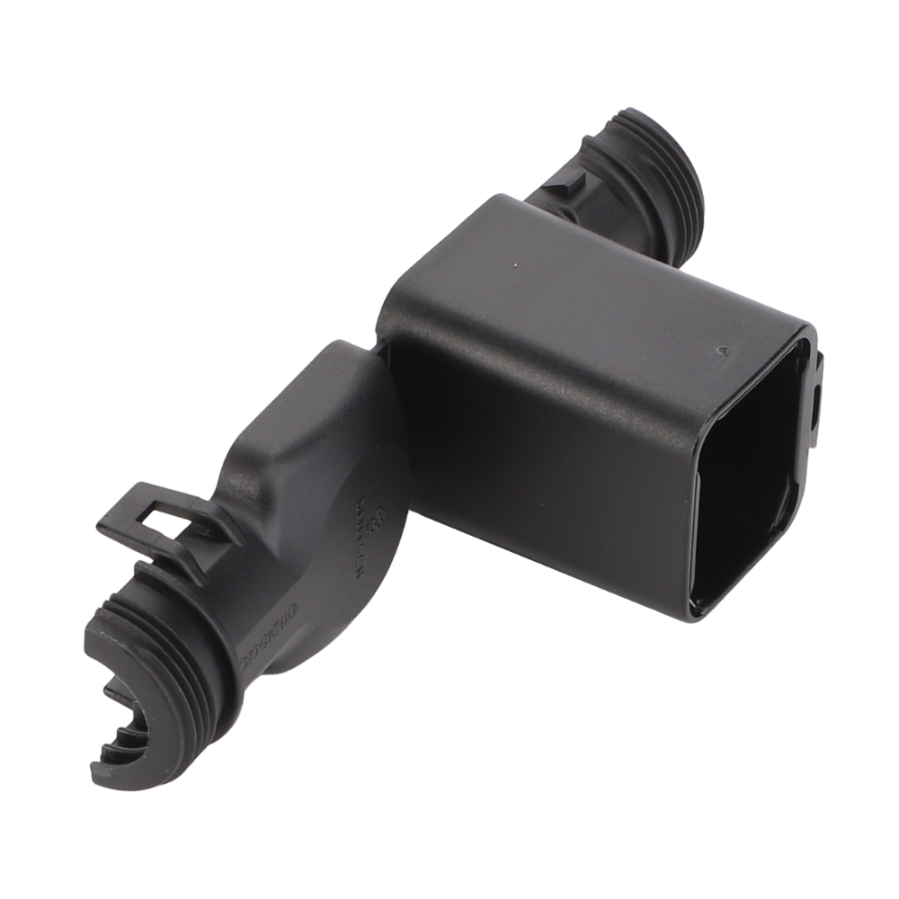 ЗАДНЯЯ КРЫШКА