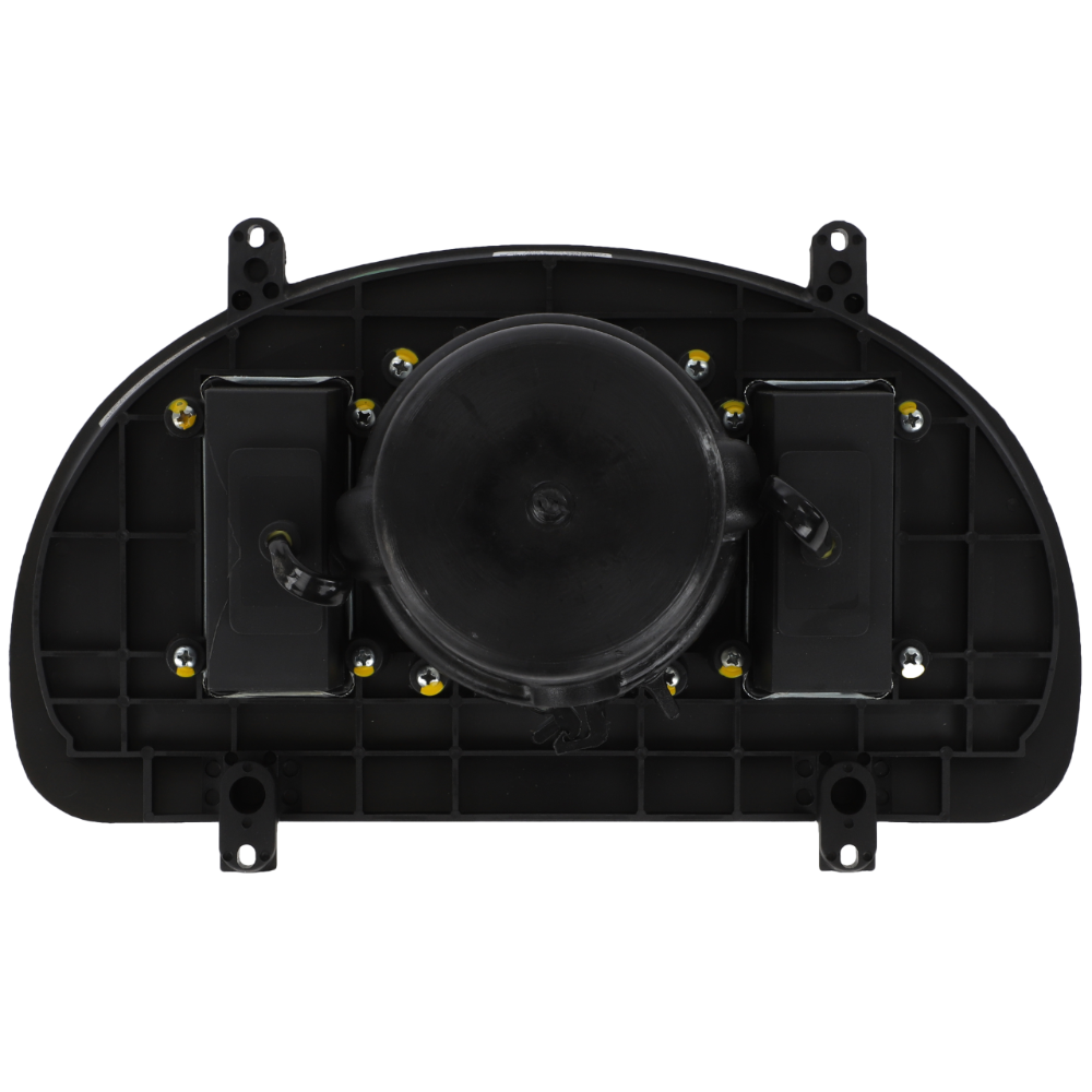 Приборная панель