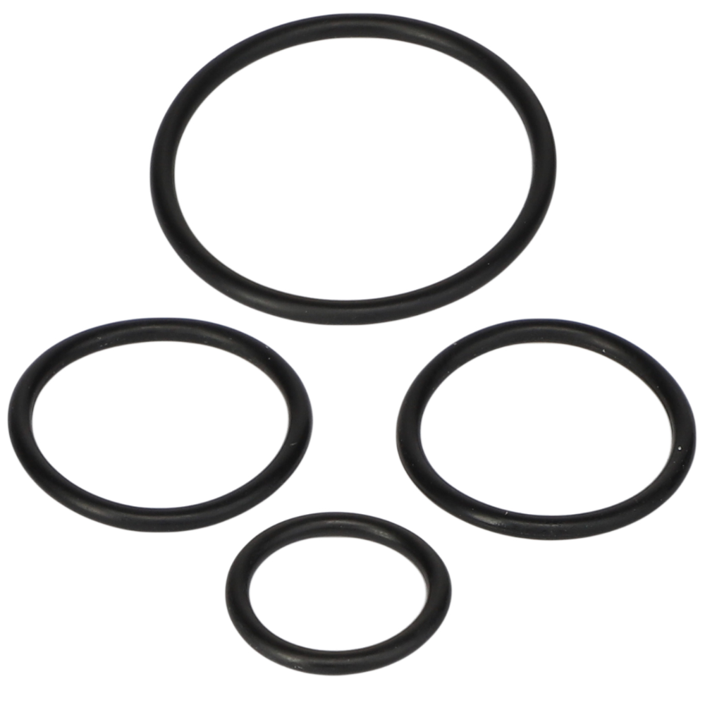 КОМПЛЕКТ, УПЛОТНИТЕЛЬНЫЕ КОЛЬЦА