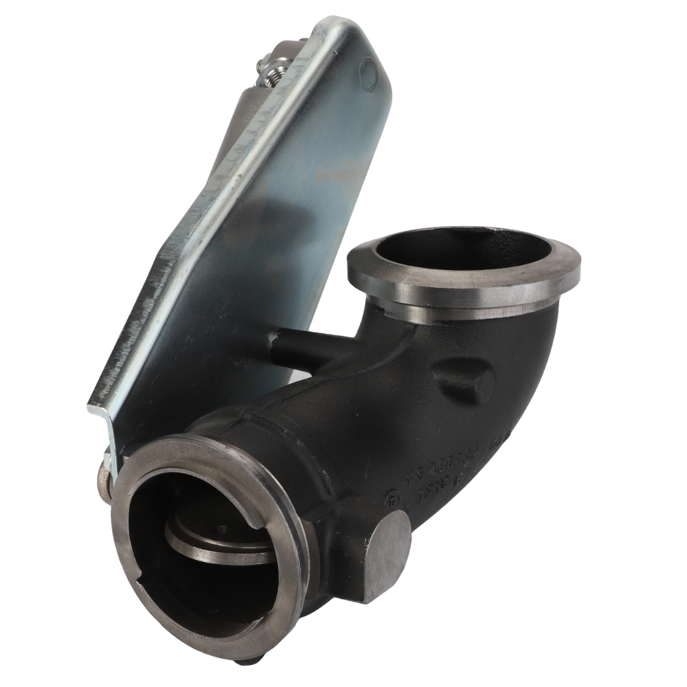 Моторное торможение