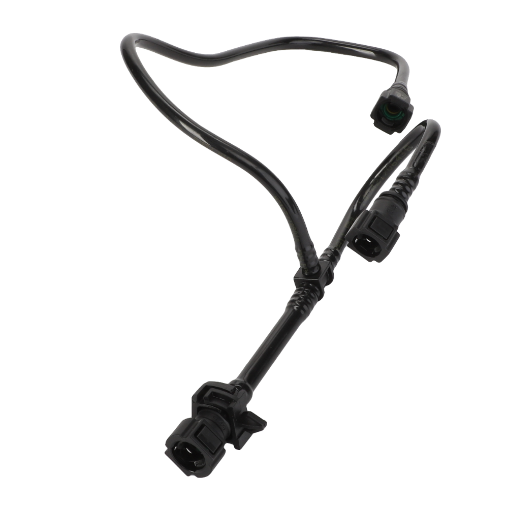 ТОПЛИВОПРОВОД