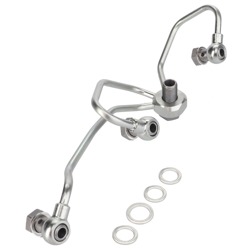 ЛИНИЯ ВПРЫСКА