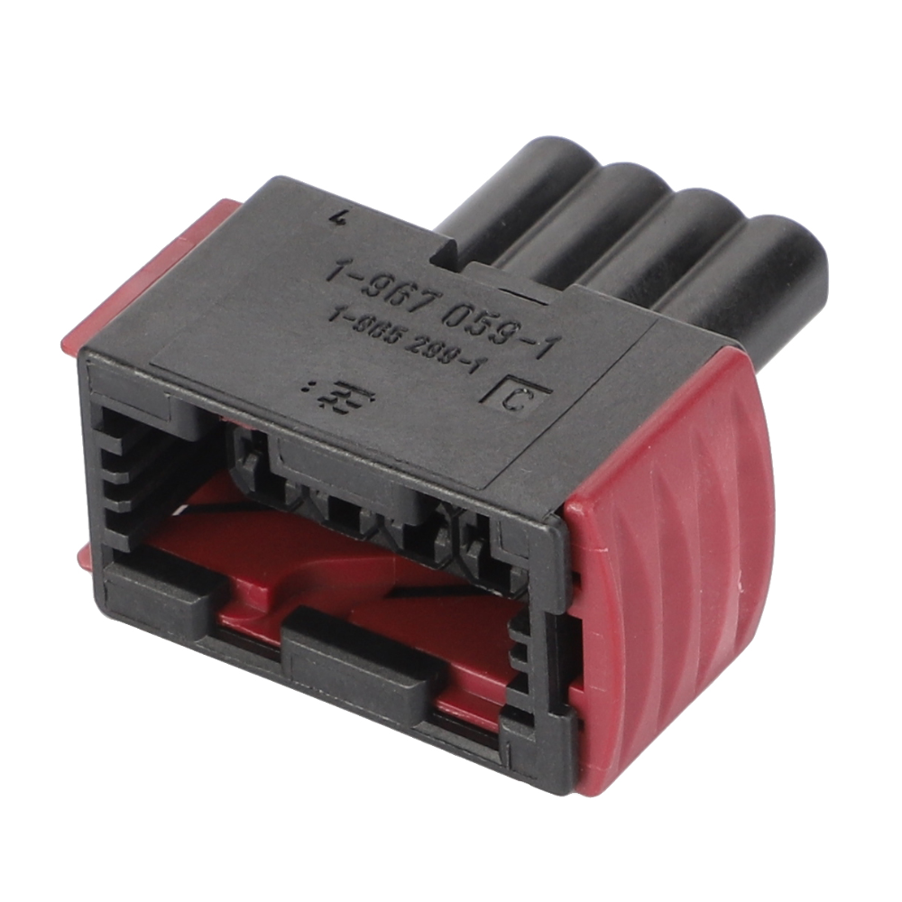 ЭЛЕКТРИЧЕСКИЙ РАЗЪЁМ