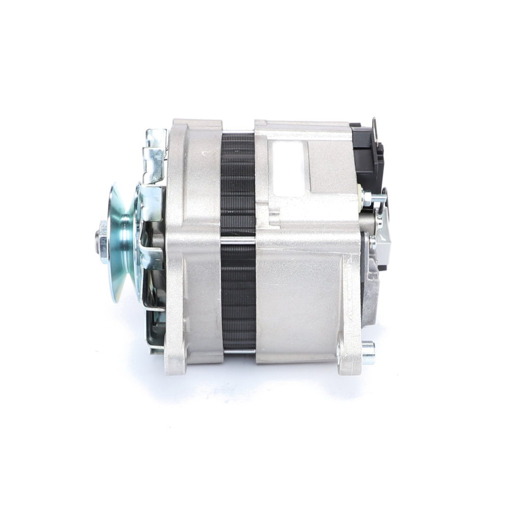 АЛЬТЕРНАТОР