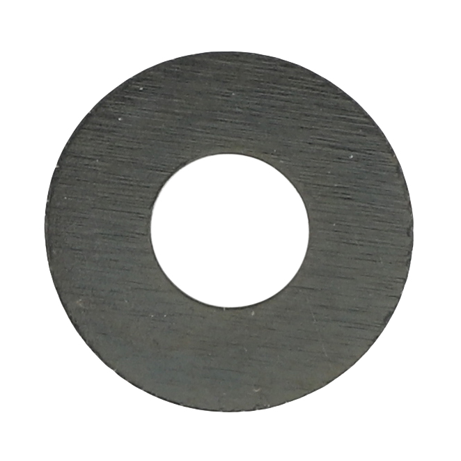 ПЛОСКАЯ ШАЙБА