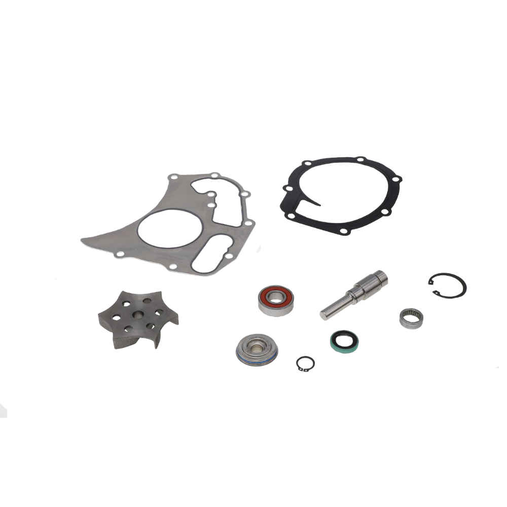 РЕМОНТНЫЙ КОМПЛЕКТ