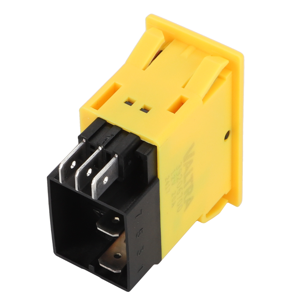 Кулисный переключатель