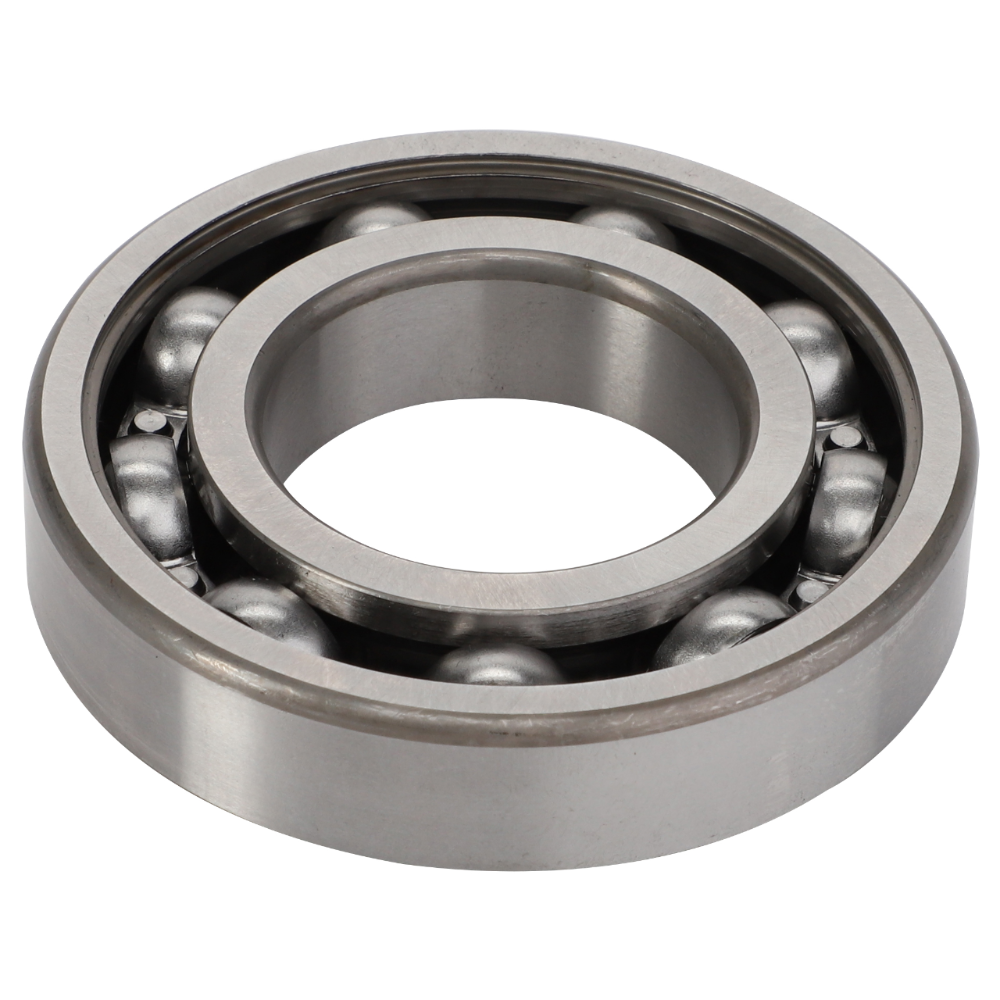 Шариковый подшипник, глубокая канавка