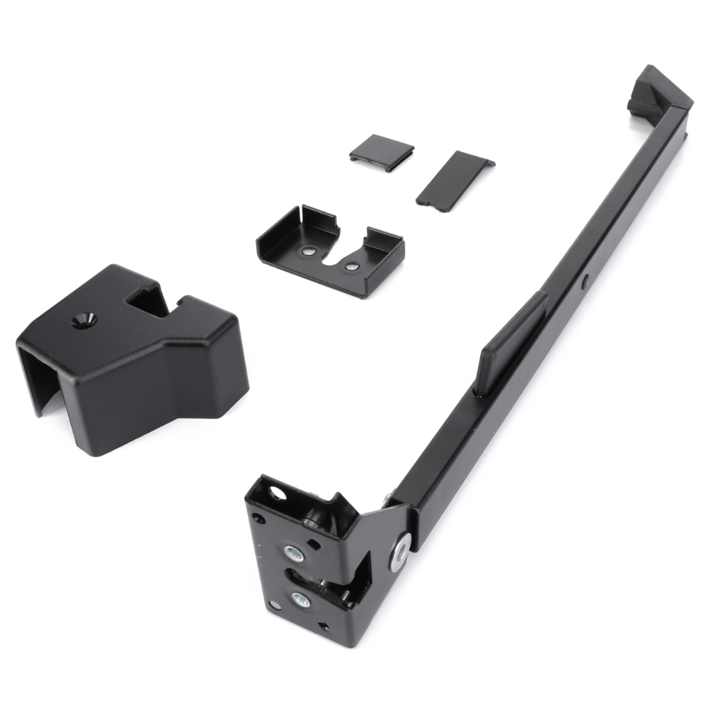 ЗАЩЕЛКА ЛЕВАЯ