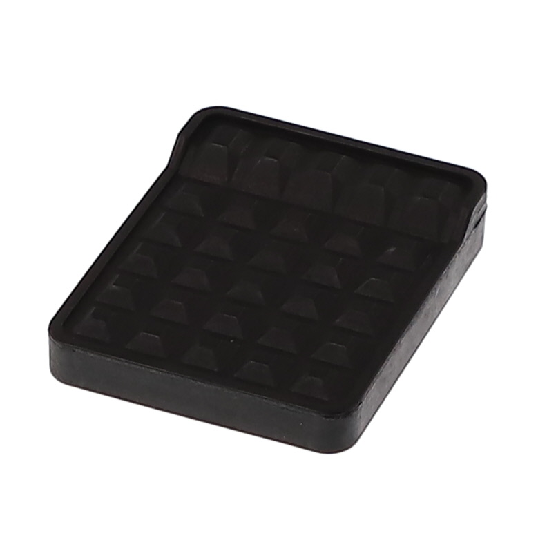 Подушка педали