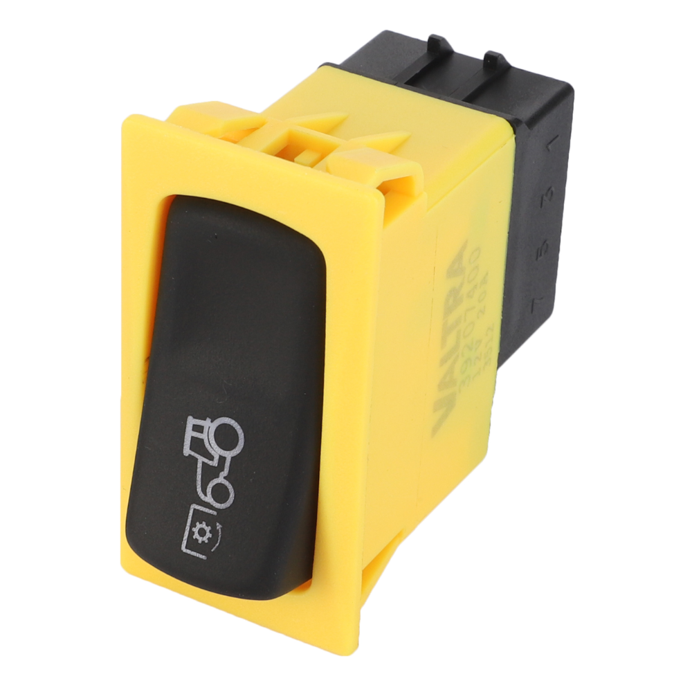 Кулисный переключатель