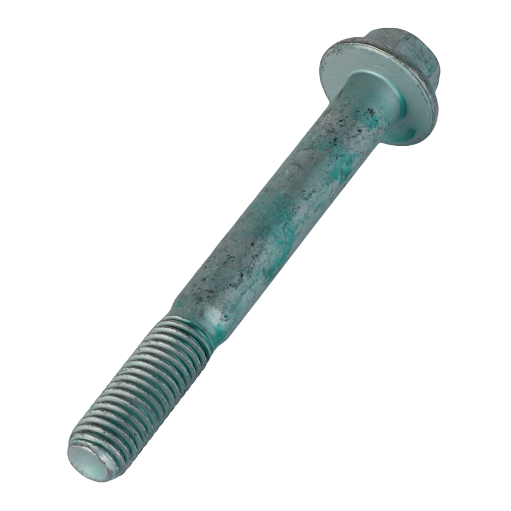 ФЛАНЦЕВОЙ БОЛТ С ШЕСТИГРАННОЙ ГОЛОВКОЙ