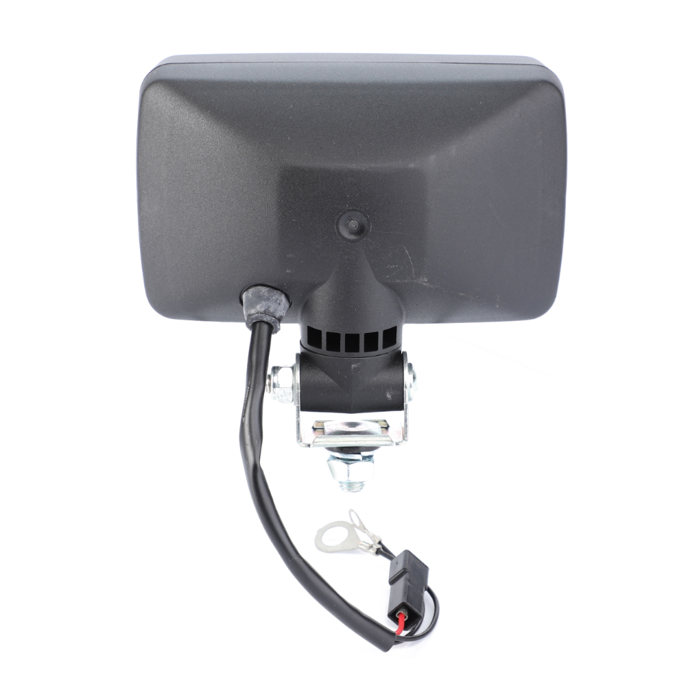 РАБОЧИЙ СВЕТ