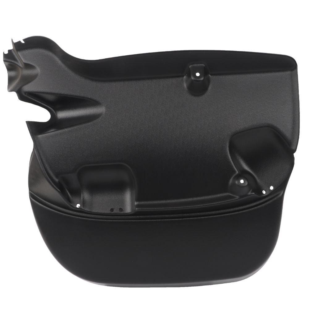 КРЫШКА, ПРАВАЯ СТОРОНА