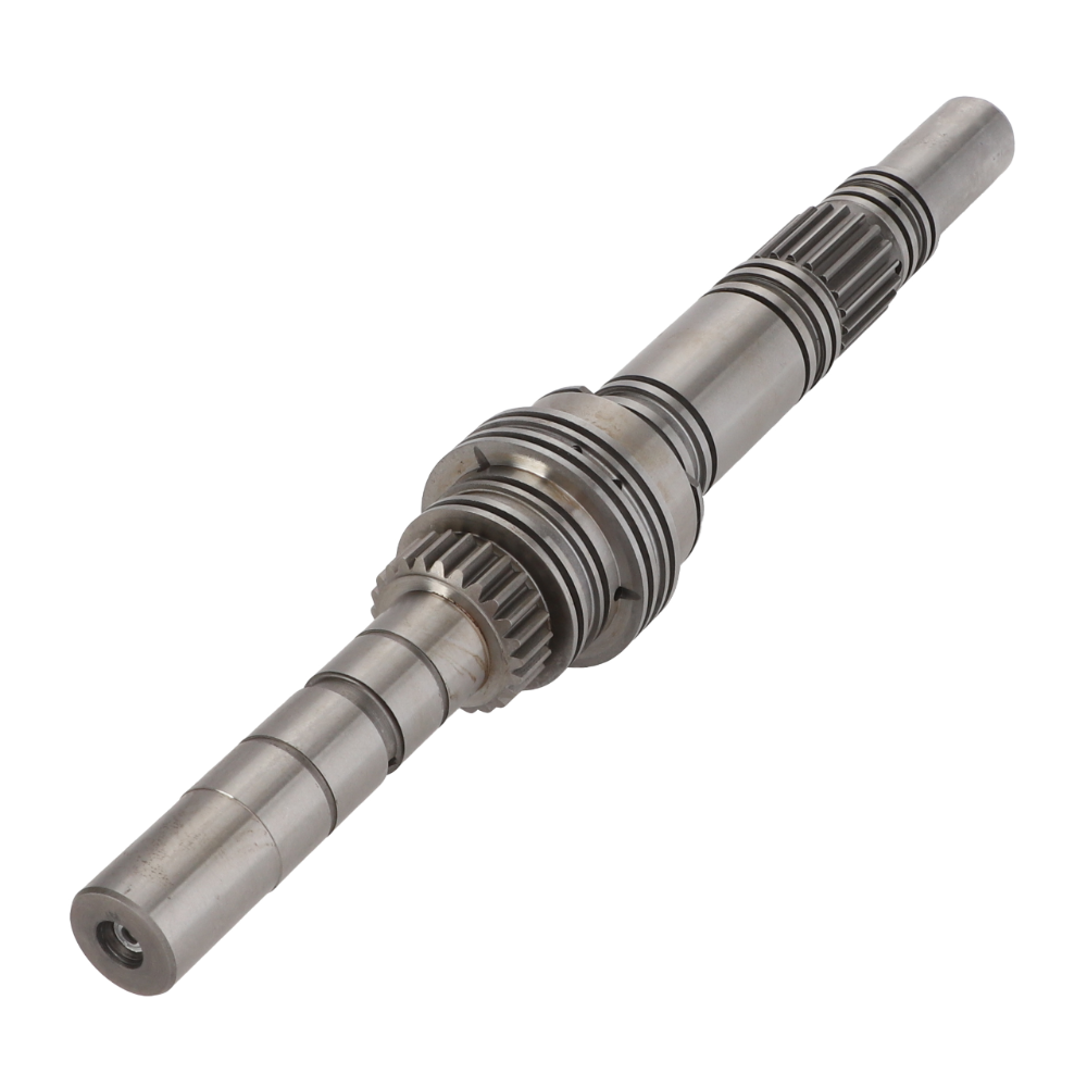 ВХОДНОЙ ВАЛ