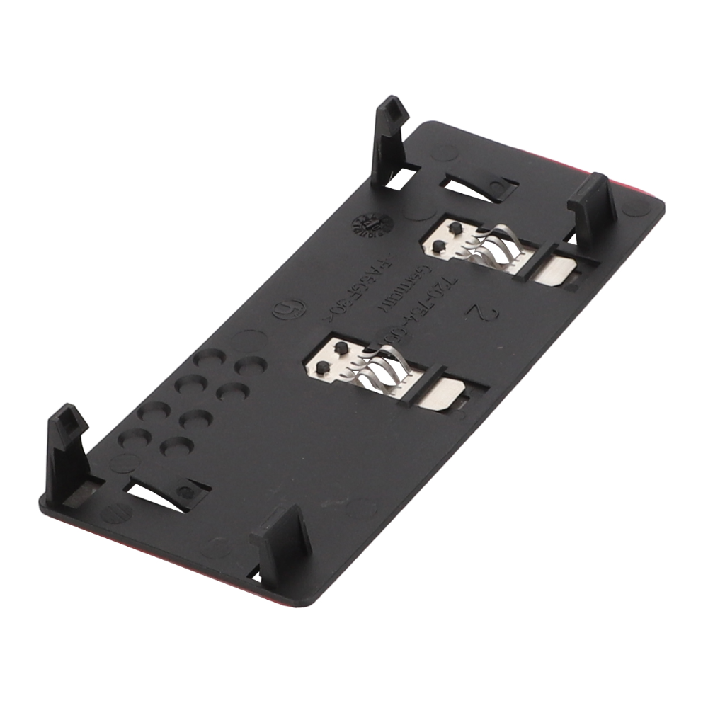 ФИКСИРУЮЩАЯ РАМА