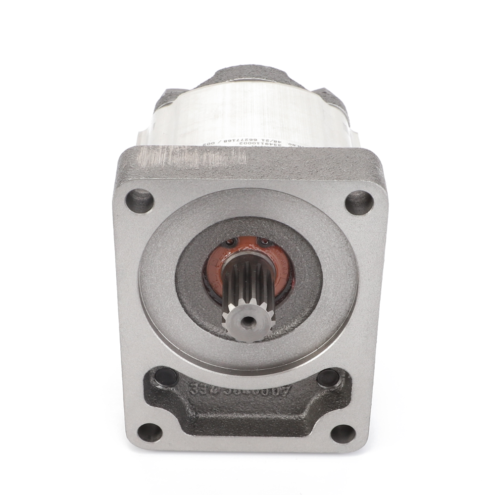 ГИДРАВЛИЧЕСКИЙ НАСОС