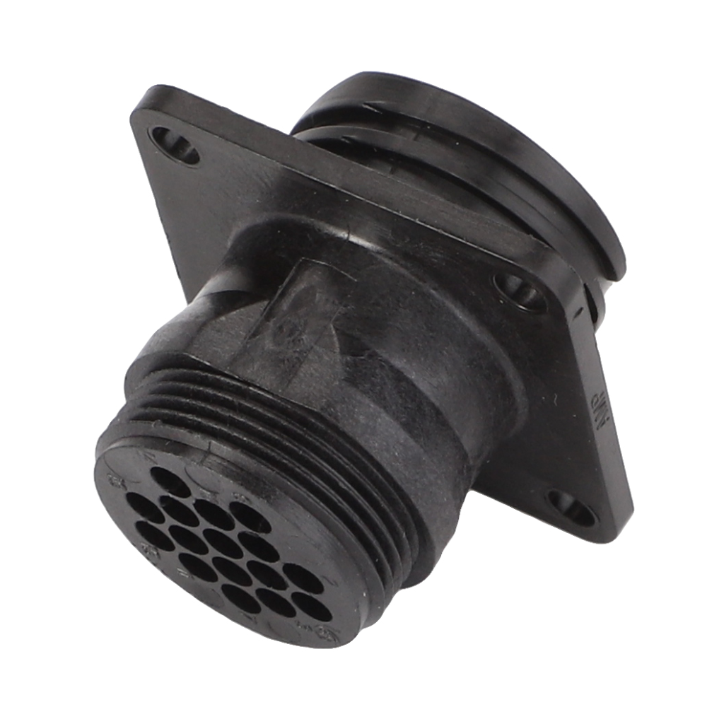 ЭЛЕКТРИЧЕСКАЯ РОЗЕТКА