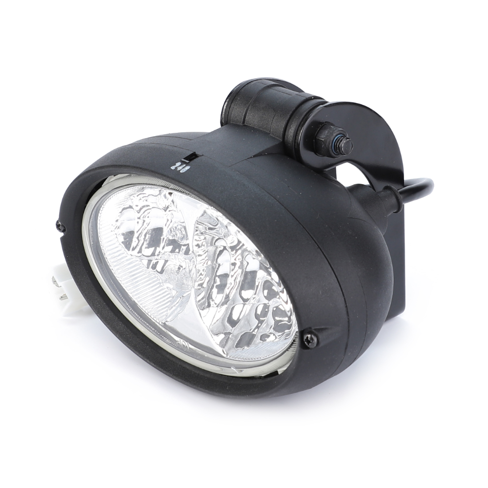 РАБОЧИЙ СВЕТ