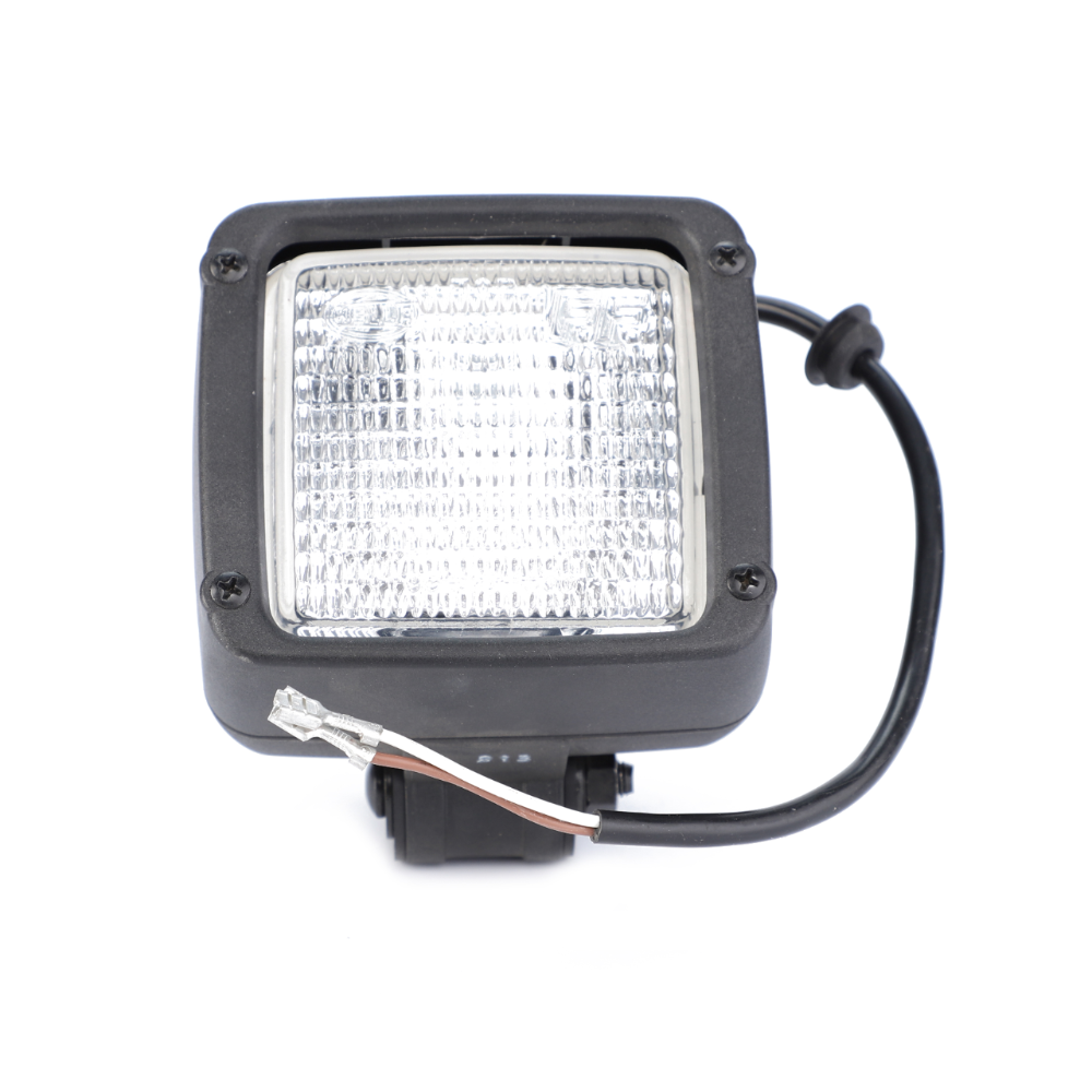 РАБОЧИЙ СВЕТ