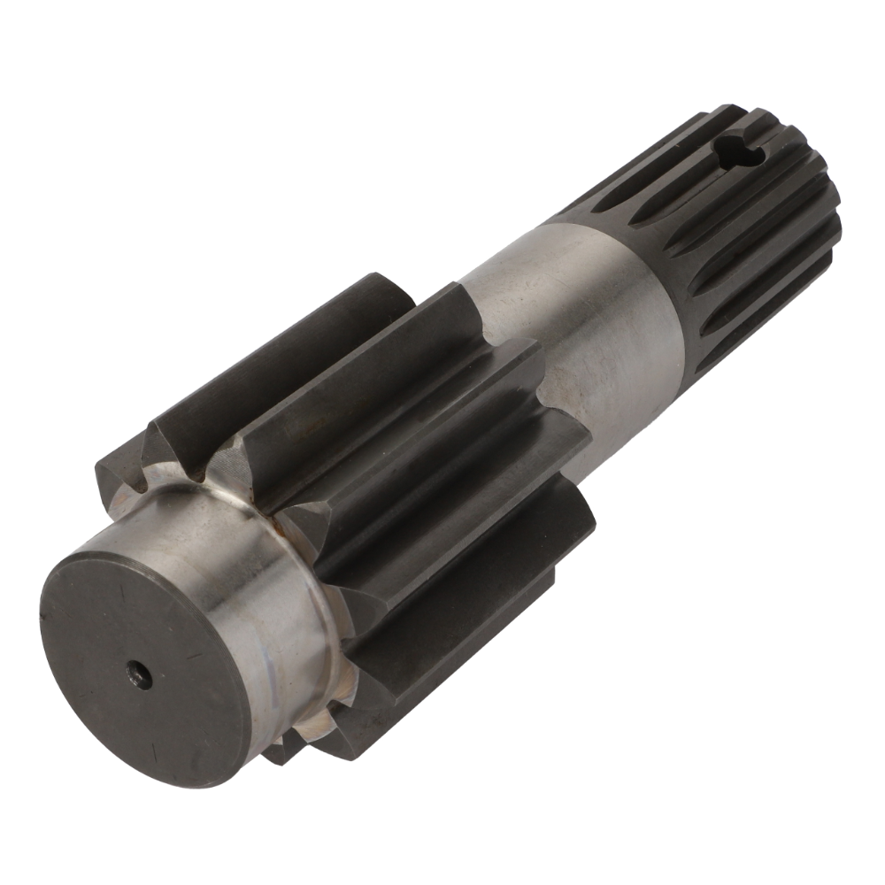 Заводская шестерня