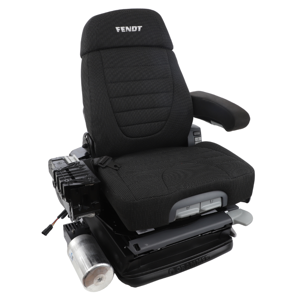 КРЕСЛО ОПЕРАТОРА