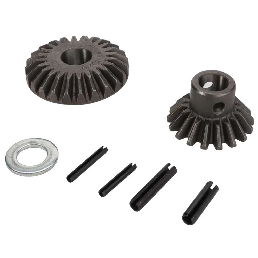 Коническая шестерня