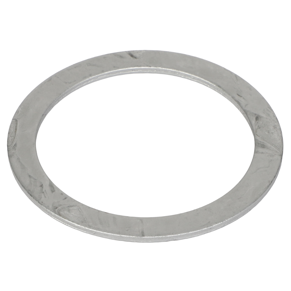 ПЛОСКАЯ ШАЙБА