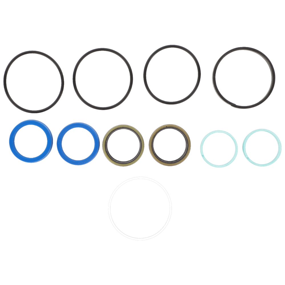 КОМПЛЕКТ ПРОКЛАДОК