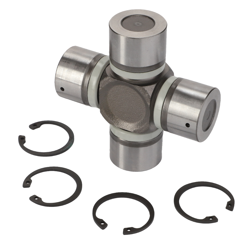 ПОПЕРЕЧНАЯ ЧАСТЬ